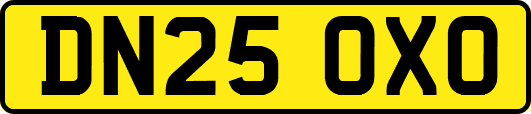 DN25OXO
