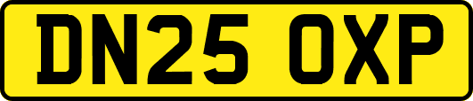 DN25OXP