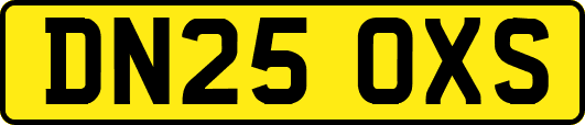 DN25OXS