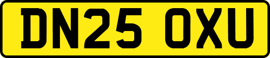 DN25OXU