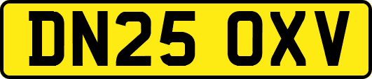 DN25OXV