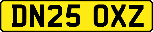DN25OXZ