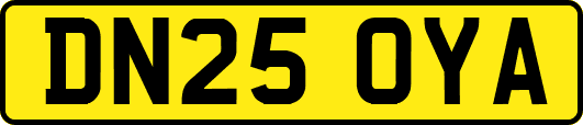 DN25OYA