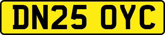 DN25OYC