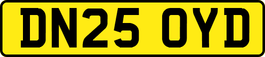 DN25OYD