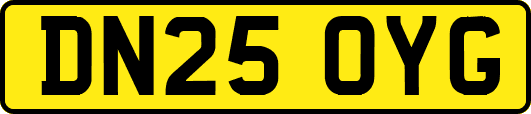DN25OYG