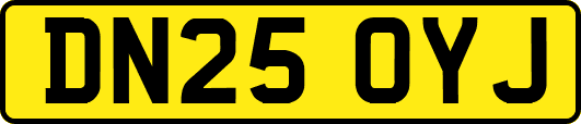 DN25OYJ