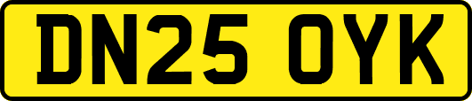 DN25OYK