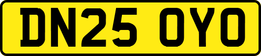 DN25OYO