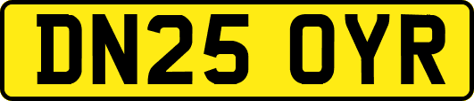 DN25OYR