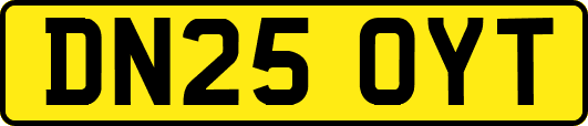 DN25OYT