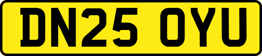 DN25OYU