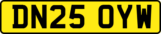 DN25OYW