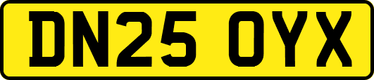 DN25OYX