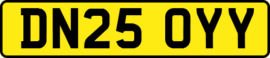 DN25OYY