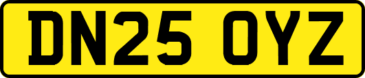 DN25OYZ