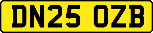 DN25OZB