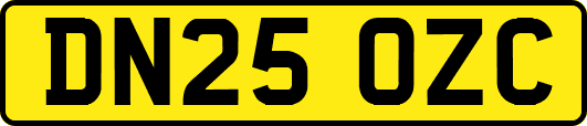 DN25OZC