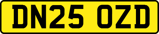 DN25OZD