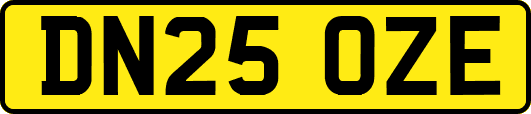 DN25OZE