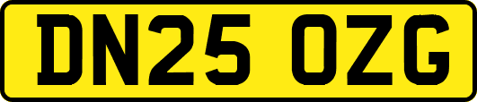DN25OZG
