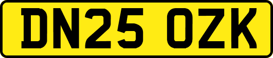DN25OZK