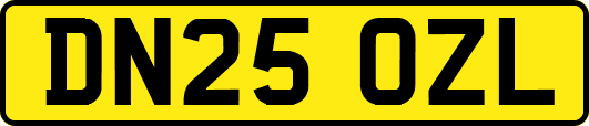 DN25OZL