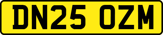 DN25OZM