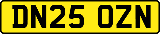 DN25OZN