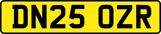 DN25OZR