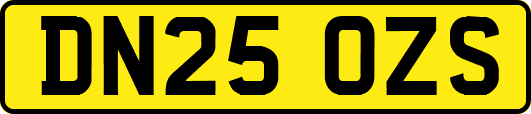 DN25OZS