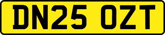 DN25OZT
