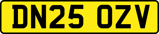 DN25OZV