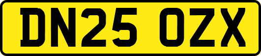 DN25OZX