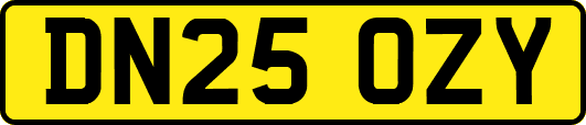 DN25OZY