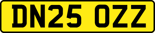 DN25OZZ