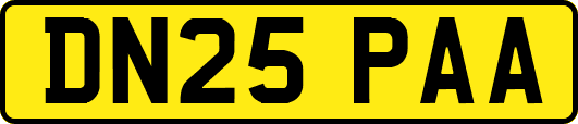 DN25PAA