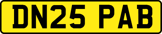 DN25PAB