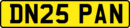 DN25PAN