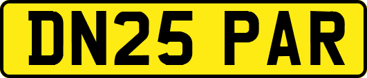 DN25PAR