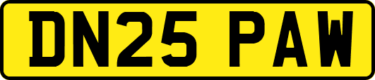 DN25PAW