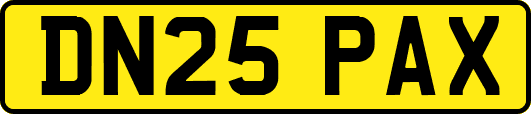 DN25PAX