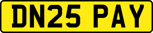 DN25PAY