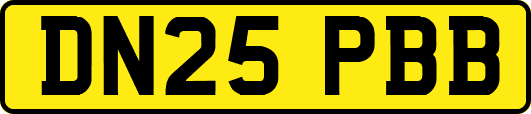 DN25PBB
