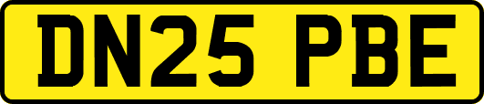DN25PBE