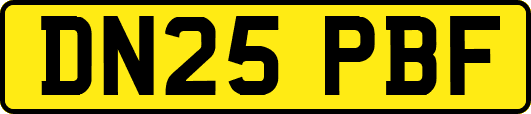 DN25PBF