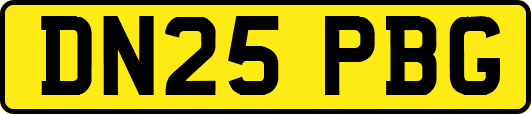 DN25PBG