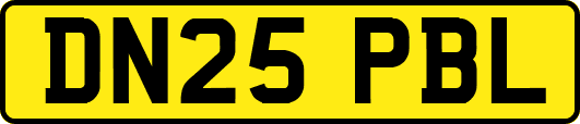 DN25PBL