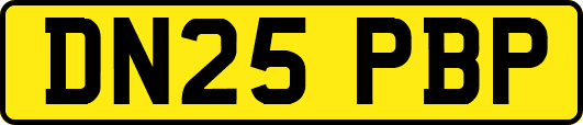 DN25PBP