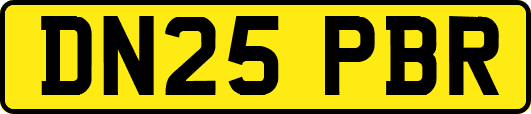 DN25PBR